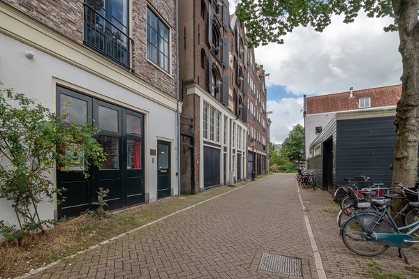 Medium property photo - Prinseneiland 45, 1013 LL Amsterdam